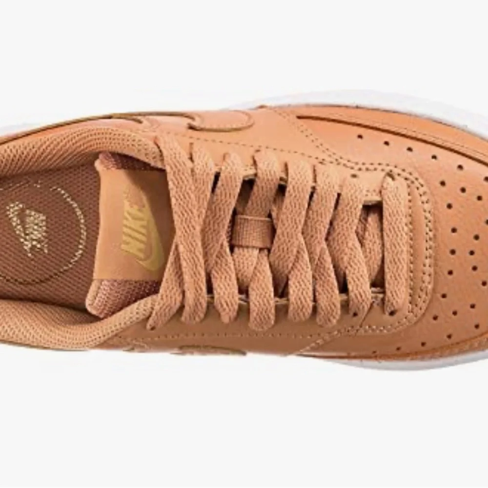 Women's Light Cognac Metallic Nike Vision - Picture 4 of 10